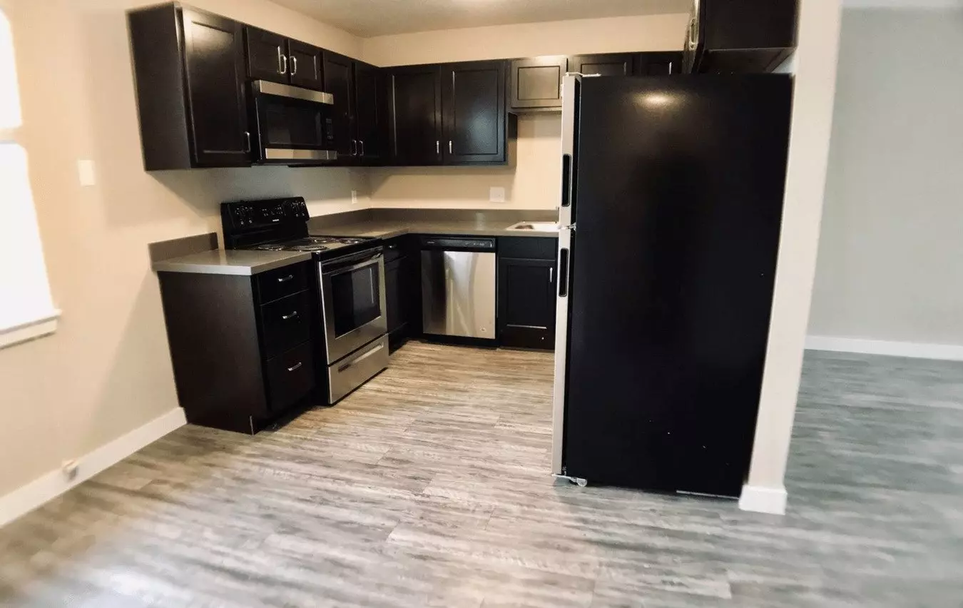 Multi-family Apartment for rent in Norman, OK