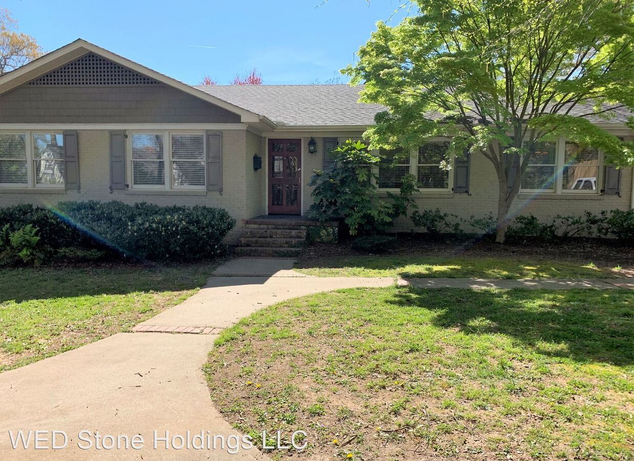 14 Mcpherson Ln Greenville, SC House for Rent Rentable