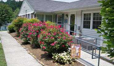 3 of 21 Willow Run Apartment for rent in Clinton, TN