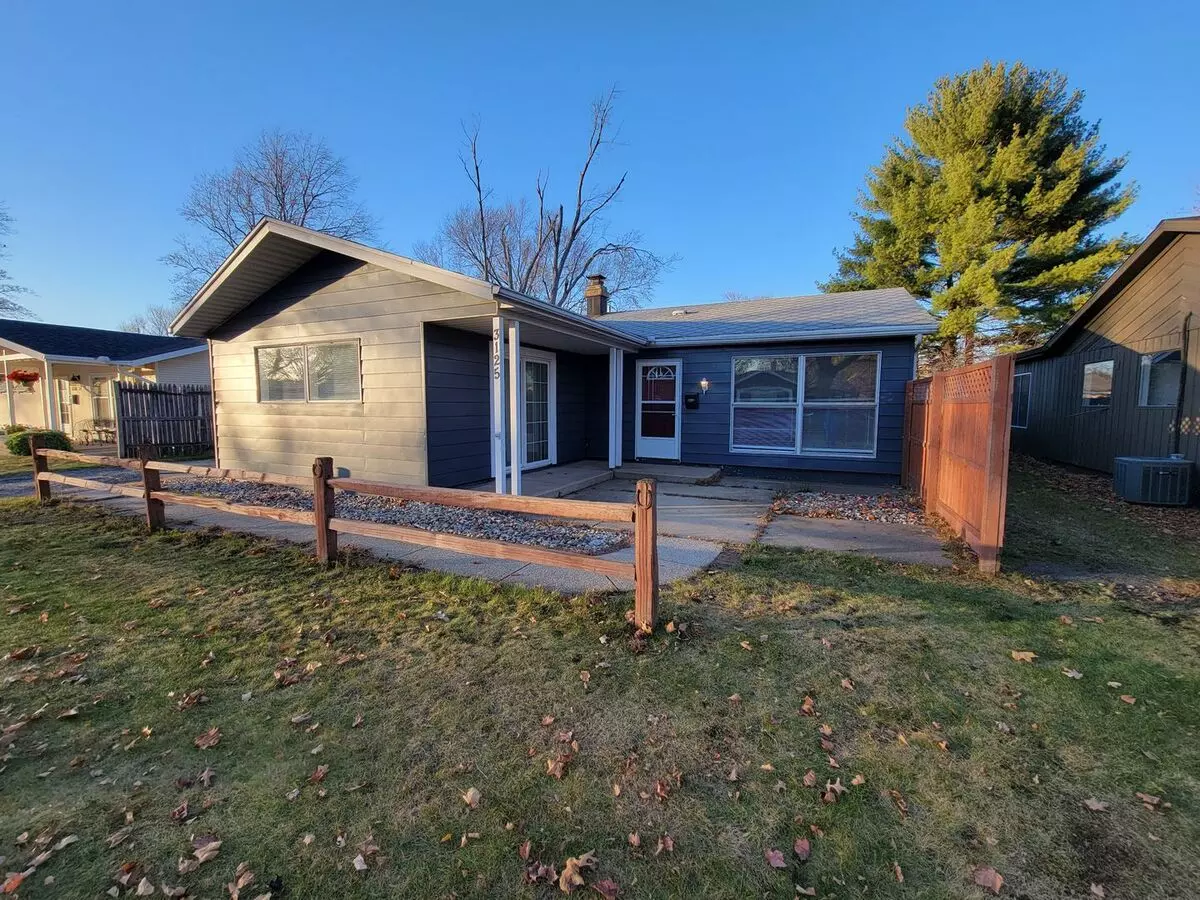 3125 Boynton House for rent in South Bend, IN