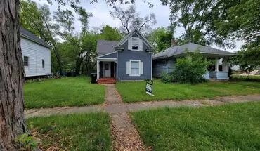 2 of 35 519 Howard St Apartment for rent in South Bend, IN