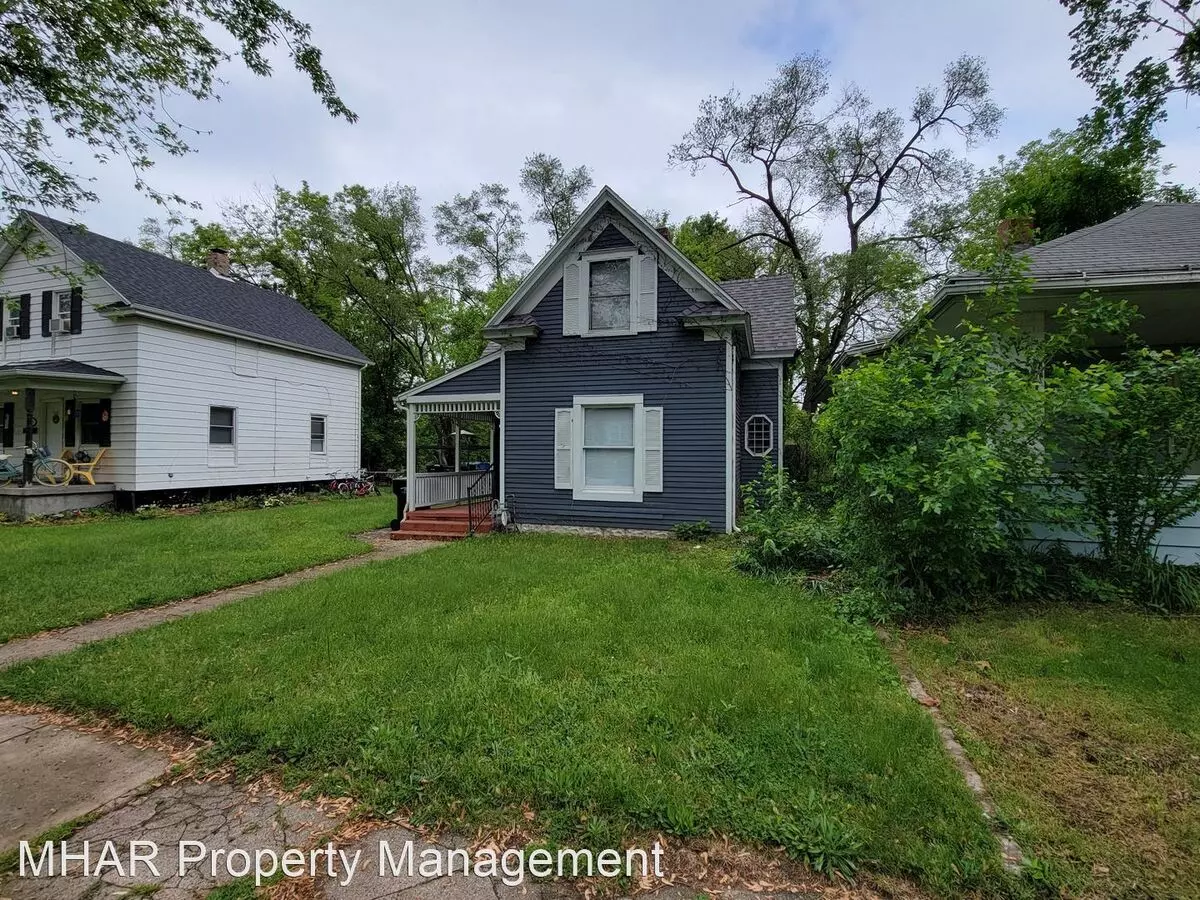 519 Howard St Apartment for rent in South Bend, IN