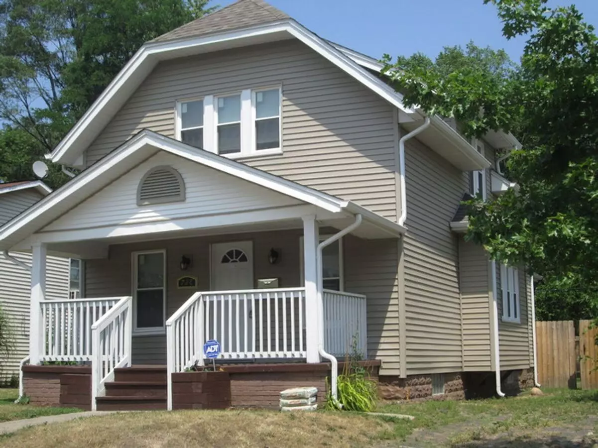 728 Frances St Apartment for rent in South Bend, IN