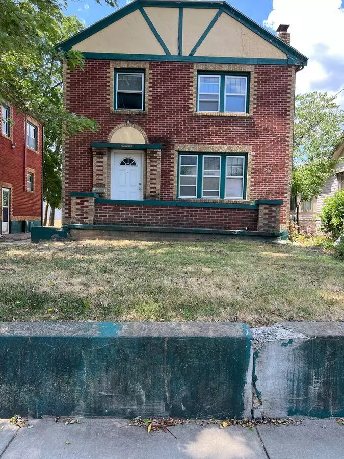 3 Bedroom/1 Bath House House for rent in Springfield, MO