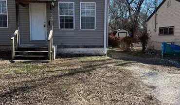 2 of 7 1720 N Fremont Ave Apartment for rent in Springfield, MO
