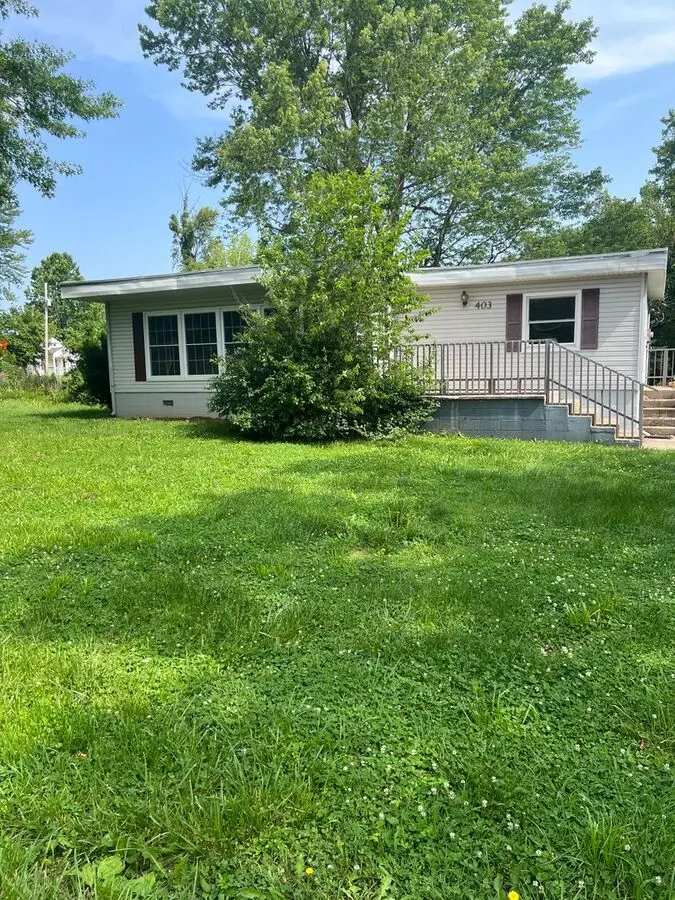 2 Bedroom/1 Bath House For Rent House for rent in Nixa, MO