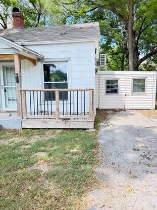 1 Bedroom/1 Bathroom Apartment for rent in Springfield, MO