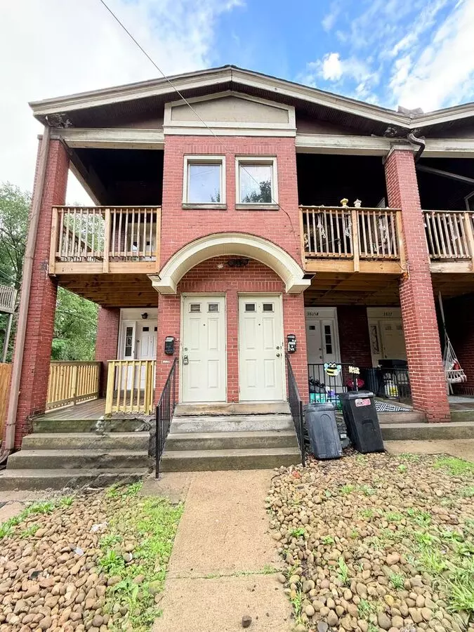 3805 3809 Baytree St Apartment for rent in Pittsburgh, PA