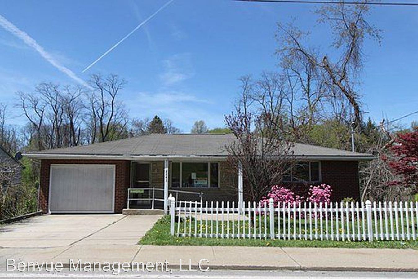 2643 Main St Penn Hills, PA House for Rent