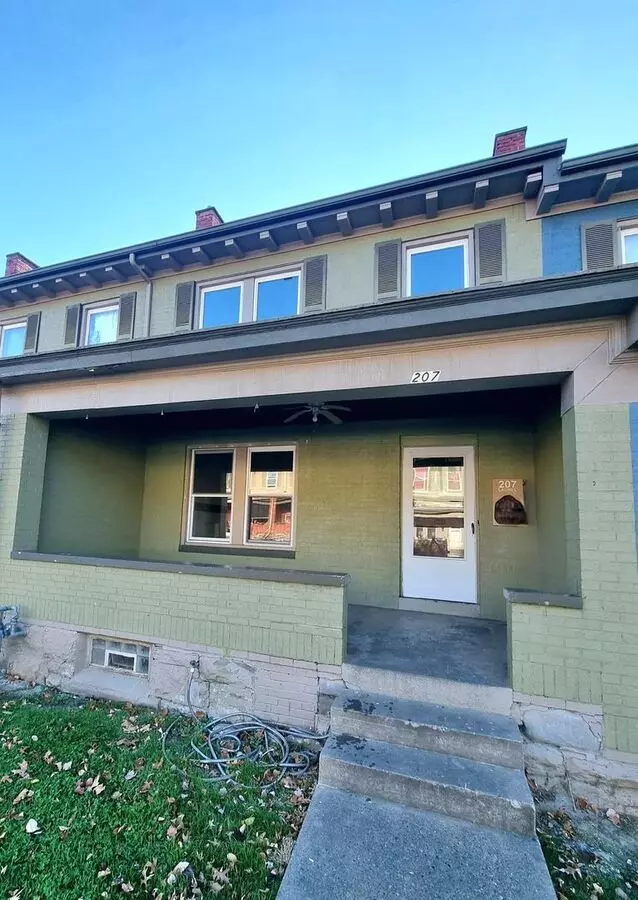 Laurel Ave Apartment for rent in Bellevue, PA
