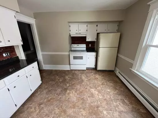 38-40 Springside Ave Apartment for rent in Pittsfield, MA