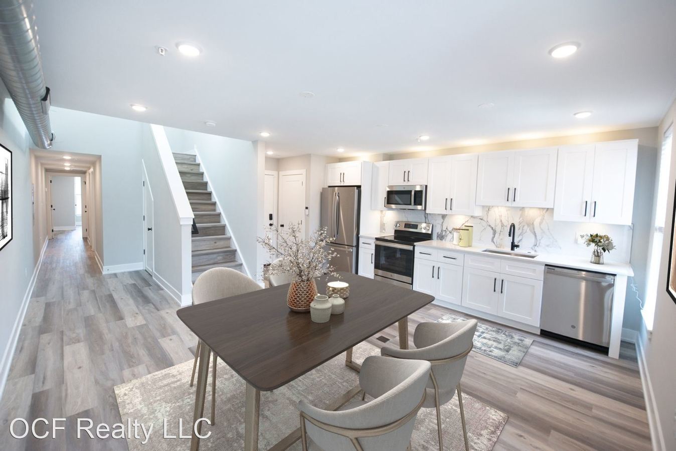 2626 Cecil B Moore Ave Philadelphia, PA Apartment for Rent