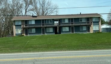 3441 Warren Apartment for rent in Warsaw, IN