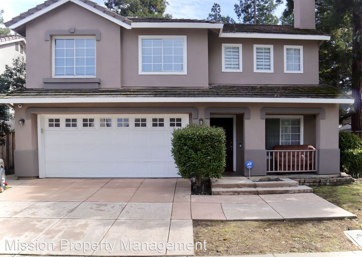 1170 Litchfield Ave Fremont, CA House for Rent Rentable