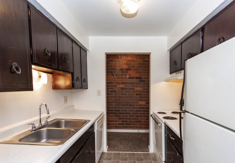 West Hills Village Apartments Greensburg, PA Rentable
