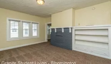 4 of 13 402 East 10th House for rent in Bloomington, IN
