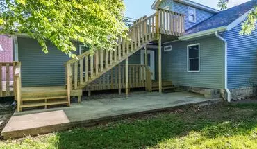 3 of 14 211 N Madison House for rent in Bloomington, IN
