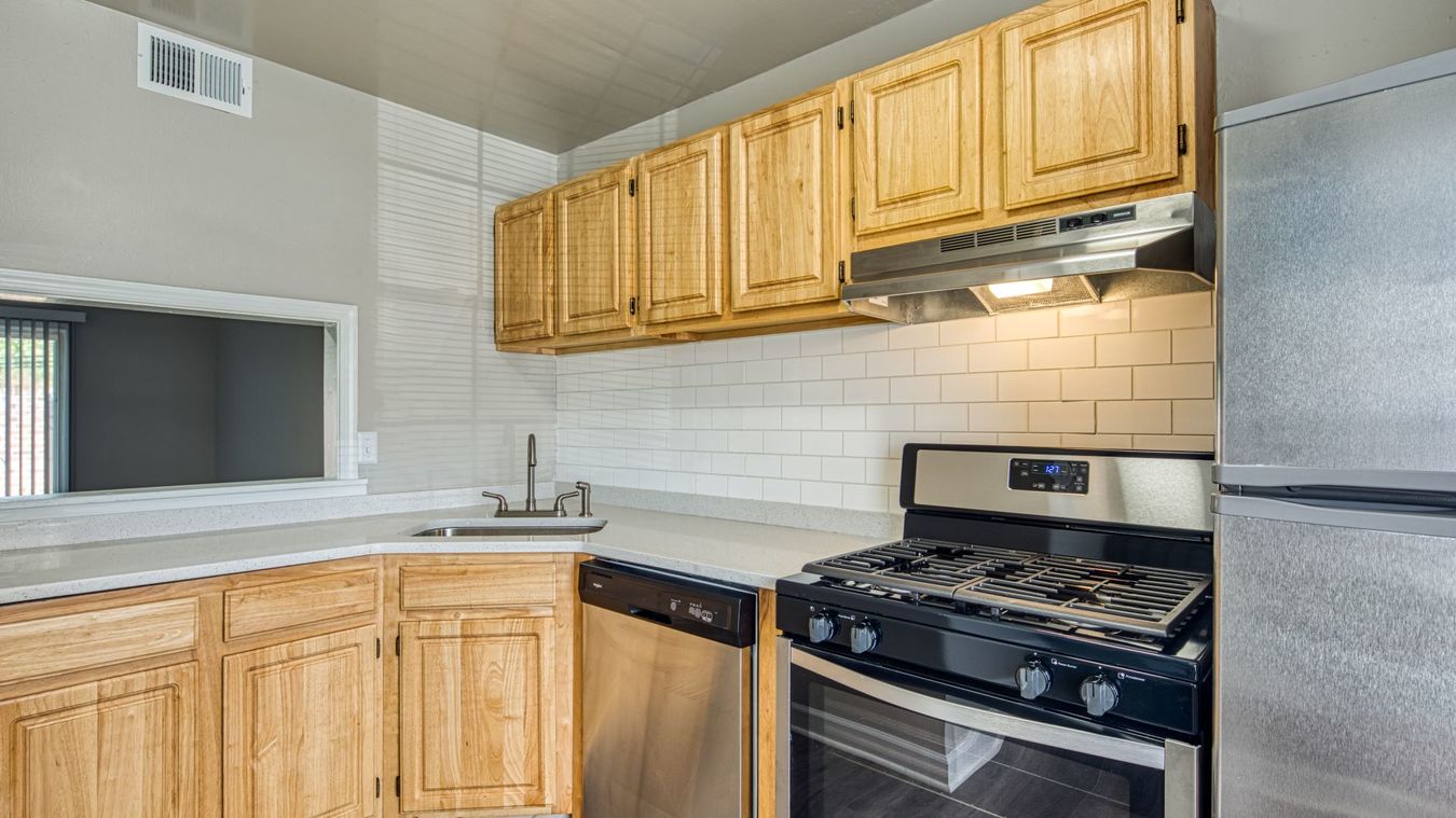 Stratford Hills Apartment and Townhomes Richmond, VA