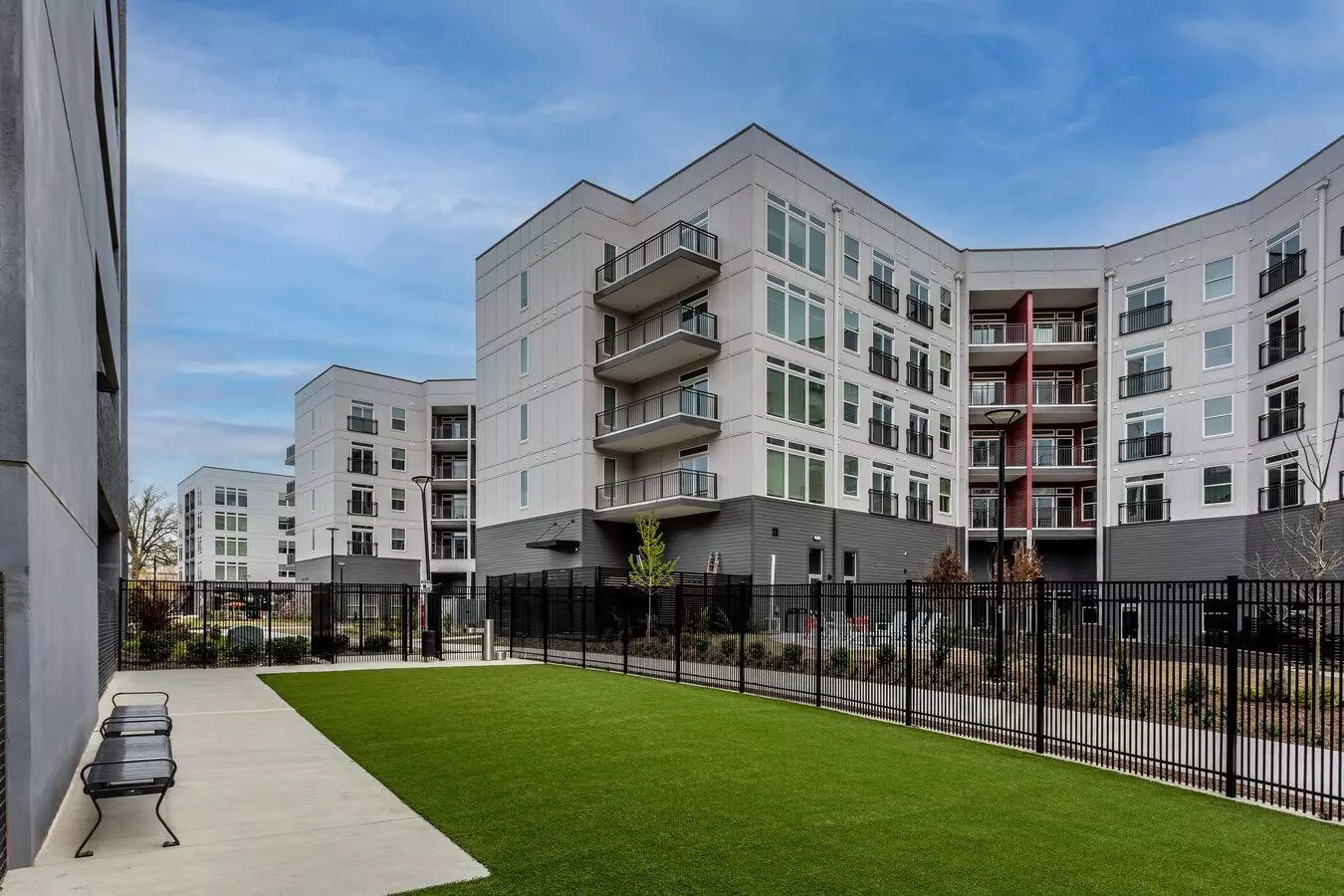 Centro at Pine Nash Apartment for rent in Wilson, NC