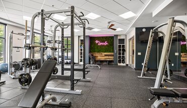 The Lincoln Apartment for rent in Raleigh, NC