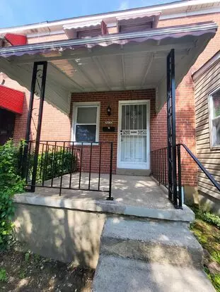 3 Bed W/ Finished Basement Apartment for rent in Baltimore, MD