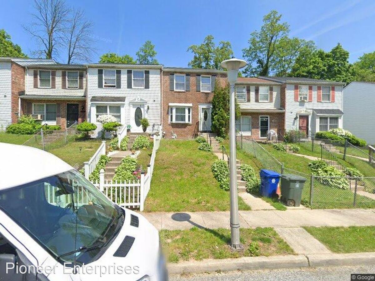 2125 Allendale Rd Baltimore, MD House for Rent Rentable