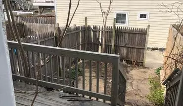 5 of 9 1207 W Ostend St House for rent in Baltimore, MD