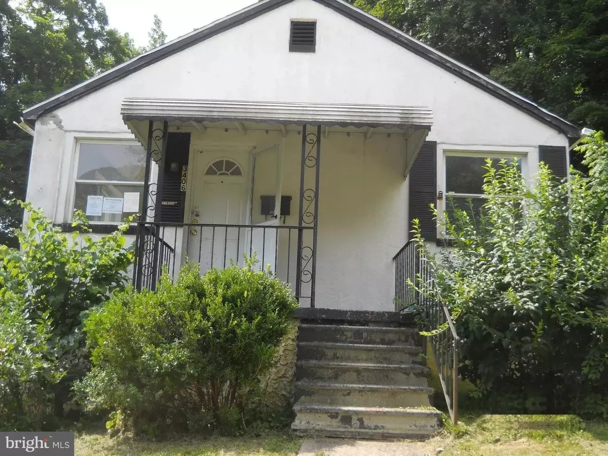 Charming Single Family House In West Baltimore House for rent in Baltimore, MD