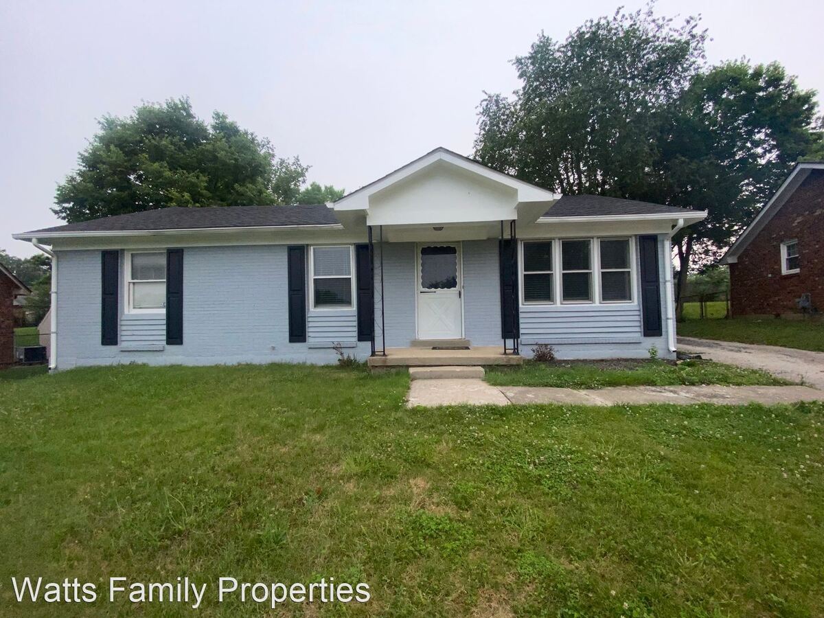 113 Northbay Dr Lexington, KY House for Rent Rentable