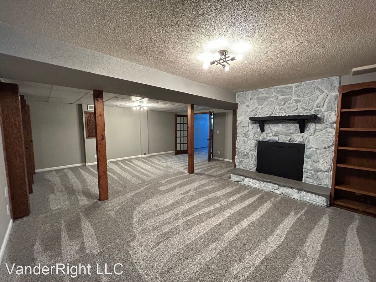 5304 W 46Th St Sioux Falls, SD House for Rent Rentable