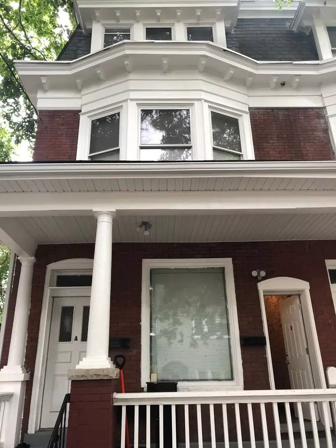 2110 Green 2 Unit Building Apartment for rent in Harrisburg, PA