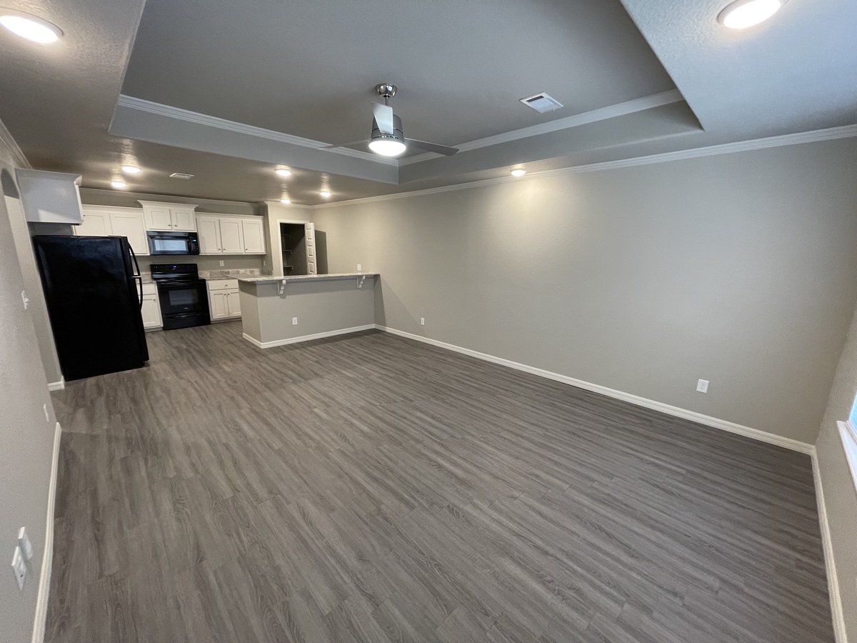 River Crossing Apartments 9500 Dallas St Fort Smith, AR