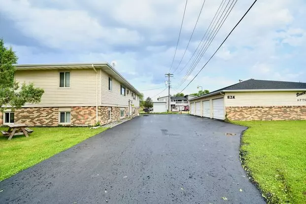 Wf 8 Apartment for rent in West Fargo, ND