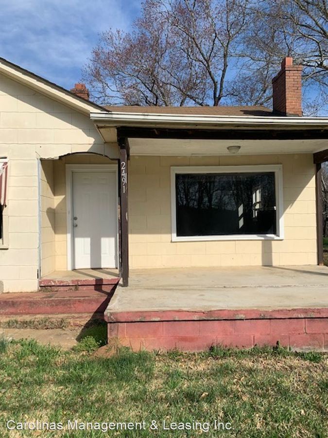 2491 Harris Henrietta Rd Mooresboro, NC House for Rent