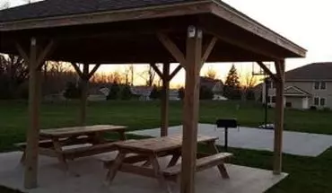 2 of 16 Townhomes On Black Hawk Landing - A Luxury Community Apartment for rent in Rock Island, IL