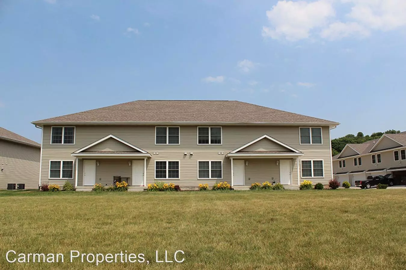 Townhomes On Black Hawk Landing - A Luxury Community Apartment for rent in Rock Island, IL