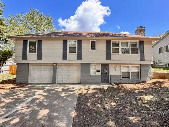 $1,895 - 3 Bed, 2 Bath House In Raytown, Mo Apartment for rent in Raytown, MO