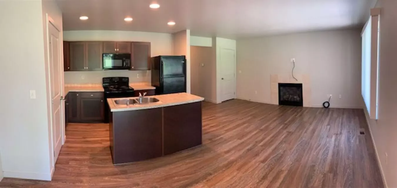 616-18 S. Felts Apartment for rent in Spokane Valley, WA