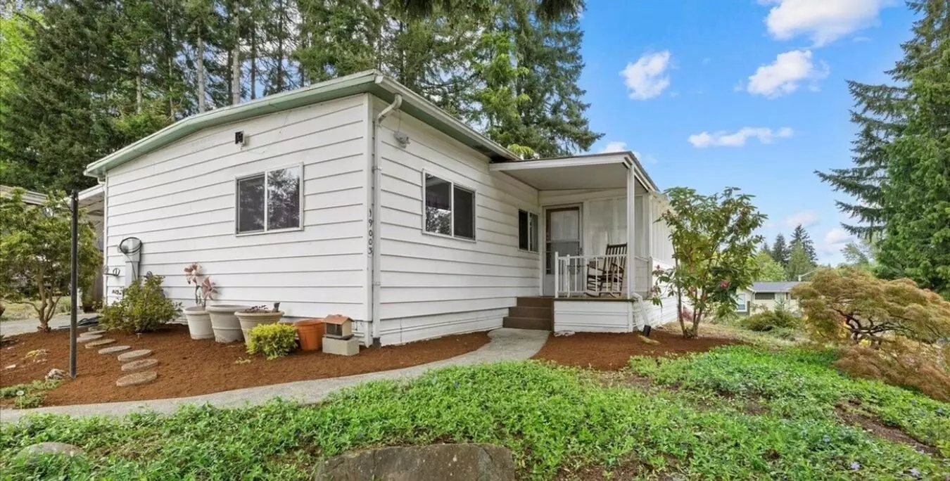 19003 129th Ave NE House for rent in Bothell, WA