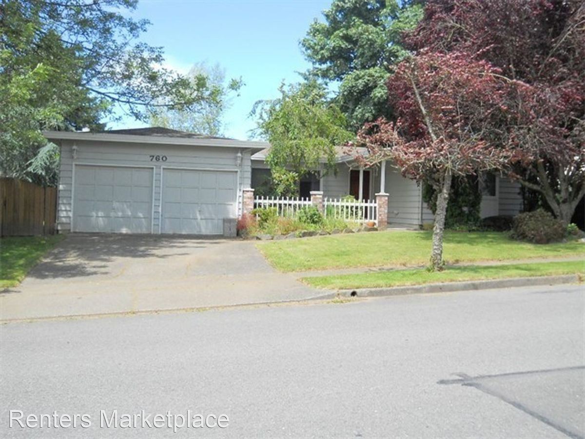 760 S 27Th St Renton, WA House for Rent Rentable