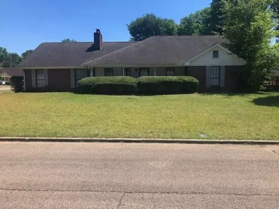 923 Elderberry St Apartment for rent in Tupelo, MS