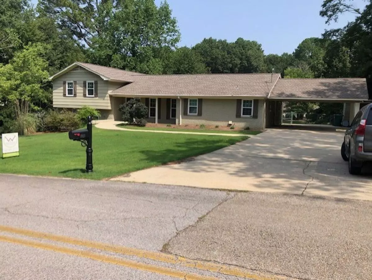 2012 Van St House for rent in Tupelo, MS