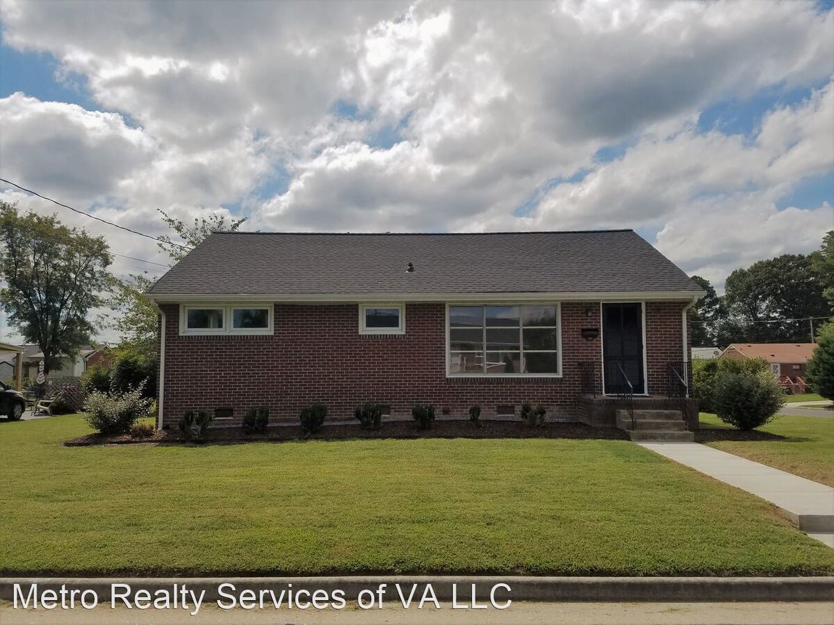 701 Fairlie Rd Colonial Heights, VA House for Rent Rentable
