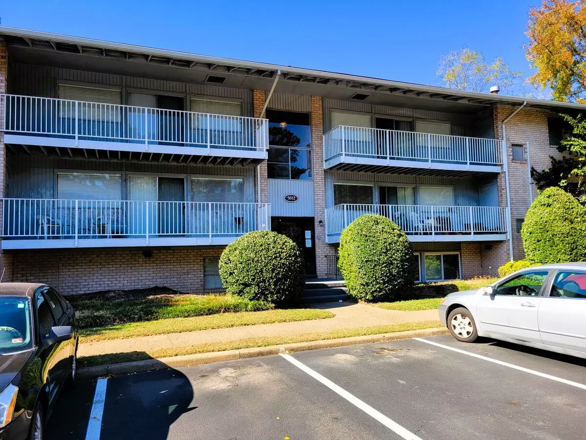 One Bedroom Condo With Lots Of Space In Henrico County Apartment for rent in Richmond, VA