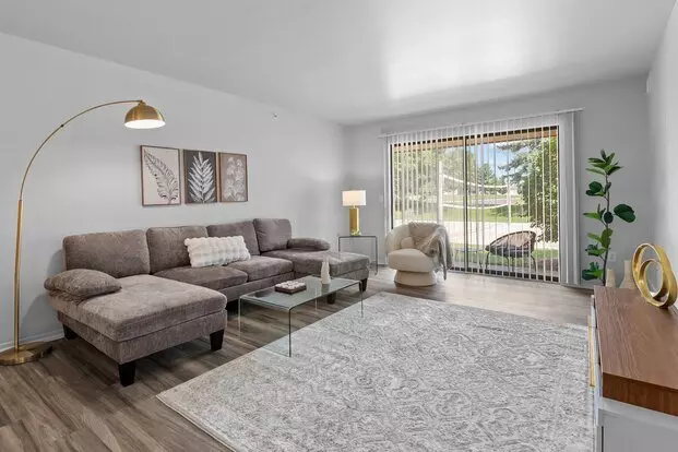 Dover Hills Apartments Apartment for rent in Kalamazoo, MI