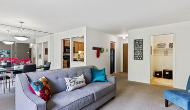 Franklin River Apartments Apartment for rent in Southfield, MI