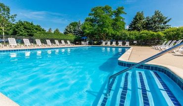Dover Hills Apartments Apartment for rent in Kalamazoo, MI