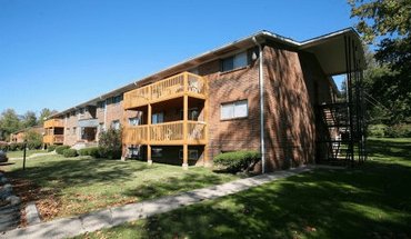5 of 25 Iroquois Green Apartment for rent in Louisville, KY