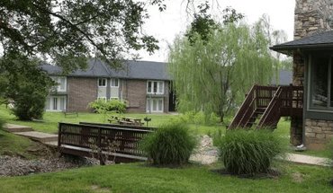 Bardstown Forest Apartments Apartment for rent in Louisville, KY