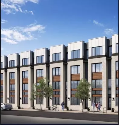 Brand New Luxury Townhouses Apartment for rent in Philadelphia, PA Brand New Luxury Townhouses Apartment for rent in Philadelphia, PA